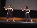 Sony & Disha duet performance at Indian Student Association Spring Show, forgot what track it is , but the dancing is dope and sexy