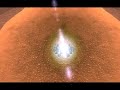 Glowrolled