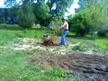 Redneck gardening #2 Redneck gardening #2