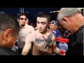 Brandon Rios vs Urbano Antillon - Round 3