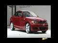 Icon for Post #Auto Dissection: BMW 1-Series