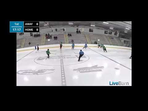 2022 Team CT Tryouts #37 Blue