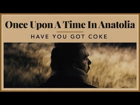 Watch Once Upon A Time In Anatolia Download