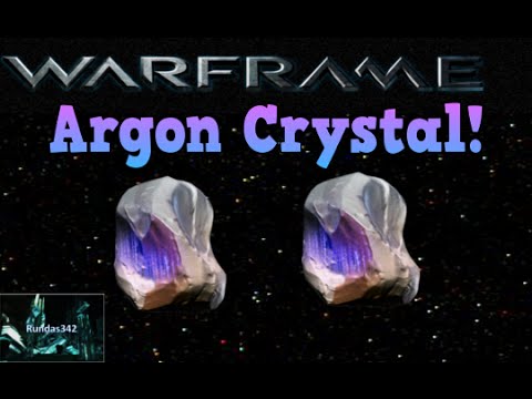 how to obtain argon