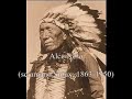Meditazione e preghiera: Alce Nero, sciamano Sioux, Parte II