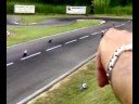 Moto radiocomandate - Minimoto 2