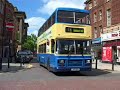 PRESTON BUS WAR PMP DVD 1525 PRESTON BUS WAR PMP DVD 1525
