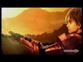 KOSMOSlove: Valkyrie Profile: Lenneth [PSP] cutscene