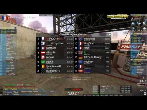 gusk8 - Trackmania 2 Canyon Ubisoft Nadeo 3-Day Game Pass provide by Zotac Video GTX 570.