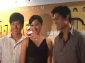 Money No Enough 2 Gala Premiere @ GV Vivocity