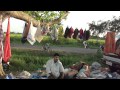 Weekly Wednesday Market Bazaar in Ambada ...