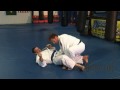 DR. TIM #20 Over the Leg Guard Pass 