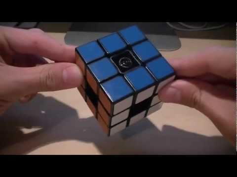 how to adjust tension on a dayan zhanchi