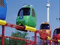 canadas wonderland all the rides