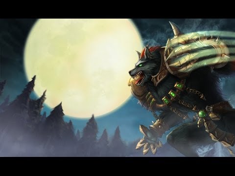 how to get grey ww skin