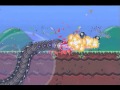 Super Mega Worm