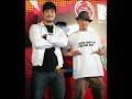 Dynamic Duo - 길을 막지마/Don't Block My Way (W/ Lyrics)