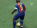 FIFA07 Tricks
