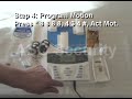 LCD2007 Installation Video PART 2