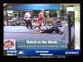 PZW - Canadian Dream vs Vance Nevada PZW - Canadian Dream vs Vance Nevada