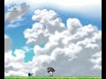 Super Saiyan Test