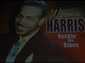 wynonie harris ~ hey-ba-ba-re-bop ~ 1946