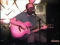 Doug Martsch - Fly Around My Pretty Little Miss - Boise, ID