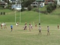 HBC Raiders Vs Papakura Sea Eagles 21/06/08