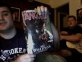 Morbid A Love Story Featured in Fangoria Magazine