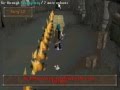 Firemaking Level 3 Style (TESTING HOW BAD HYPERCAM IS)