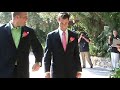 Bridal Party Entrance Bridal Party Entrance
