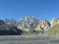 Zarabad Travel, Hussaini Gojal Hunza