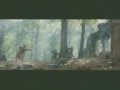 The ringwraiths