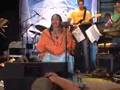 Patricia Pereyra en Arte Vivo 2006: Tu