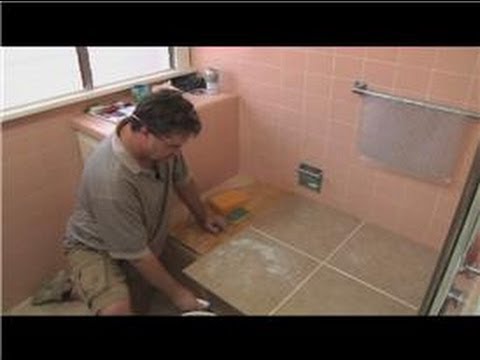 video-linktoworks-Cleaning Tile : How to Clean Tile Floors With Baking...