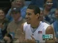 UNC BASKETBALL HIGHLIGHTS 2009 NATIONAL CHAMPIONS