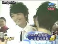 Calvin talked about...? [eng sub]
