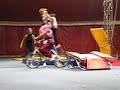 Ultimo ensayo del equipo morado, antes de que nos eliminaran gracias al buen amigo de Hector Suarez jajaja