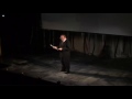 Peter Bowles video 3