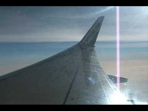 Westjet 737-700 CYYZ - CYEG