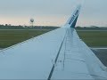 Westjet 737-700 CYYZ - CYEG