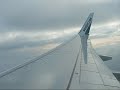 Westjet 737-700 CYYZ - CYEG Westjet 737-700 CYYZ - CYEG