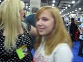 NYAF 2007-12-08 Day-2 Saturday