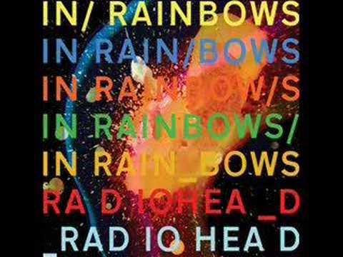 Video de MK 2 de Radiohead