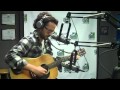 Mason Jennings Raindrops On The Kitchen Floor Official Music Video and Lyrics