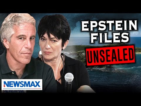 Epstein researcher on released files: Epstein file shows ‘transparency ...