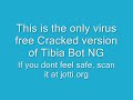 TibiaBot NG Cracked! [For tibia 8.40]
