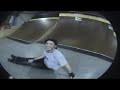 session skatepark le hangar
