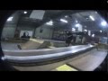 session skatepark le hangar