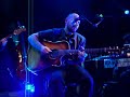 Turin Brakes (Full of Stars) - The Phoenix, Exeter